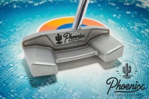 Phoenix Putter Co. website screenshot
